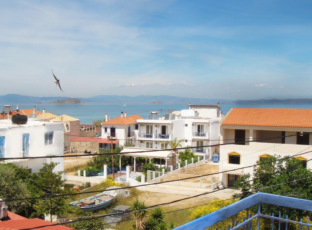Galaxias Studios Skala  Bagian luar foto